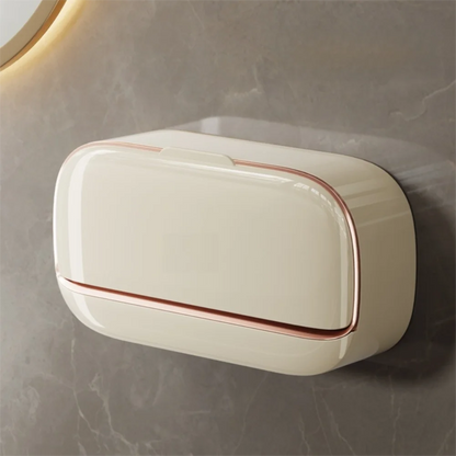 Punch-Free Wall Mounted Soap Dish