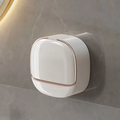 Punch-Free Wall Mounted Soap Dish